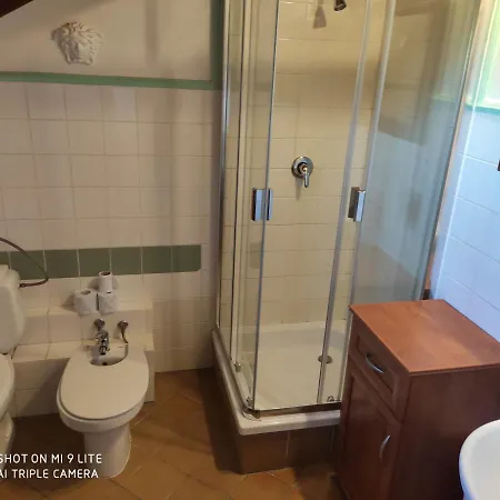 Holiday home Wielochowo 4 *
