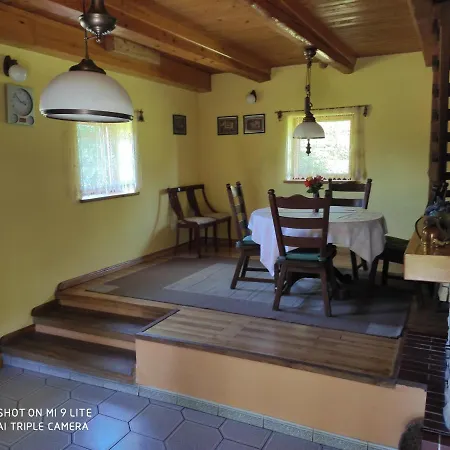 Holiday home Wielochowo 4 *